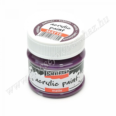 gocsejwebaruhaz-pentart-matt-akrilfestek-padlizsan-50-ml gocsejwebaruhaz-pentart-matt-akrilfestek-padlizsan-50-ml