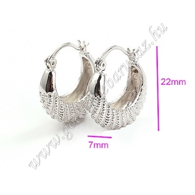 gocsejwebaruhaz-0208-white-gold-filled-karika-fulbevalo1