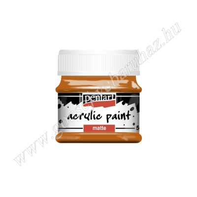 gocsejwebaruhaz-pentart-matt-akrilfestek-vororsagyag-50-ml- gocsejwebaruhaz-pentart-matt-akrilfestek-vororsagyag-50-ml-
