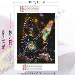 gocsejwebaruhaz-gyemantszemes-kirako-rz28-XD-1059-varazslatos-pillango-gocsejplaza
