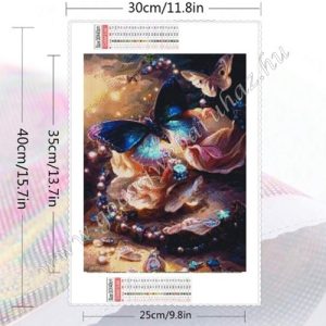 gocsejwebaruhaz-gyemantszemes-kirako-z32-XE-1022-varazslatos-pillangok-gocsejplaza