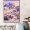 gocsejwebaruhaz-gyemantszemes-kirako-z70-XE-794-pink-fantasy-birodalom-gocsejplaza