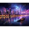 gocsejwebaruhaz-gyemantszemes-kirako-DZDP61237-new-york-ejszaka-gocsejplaza