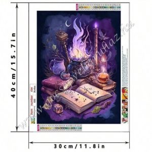 gocsejwebaruhaz-gyemantszemes-kirako-N296-varazslat-gocsejplaza
