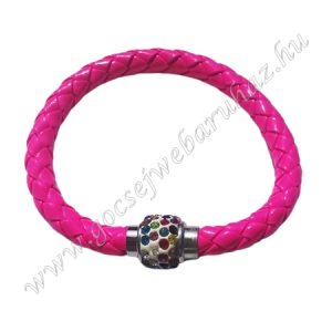gocsejwebaruhaz-fonott-karkoto-pink