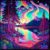 gocsejwebaruhaz-gyemantszemes-kirako-LL145-erdei-patak-fantasy1-gocsejplaza