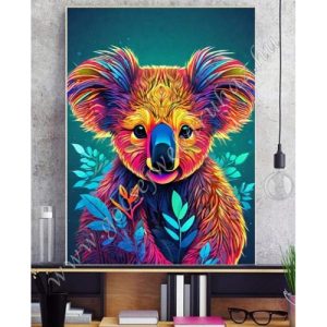 gocsejwebaruhaz-gyemantszemes-kirako-A007-szines-koala-maci-gocsejplaza