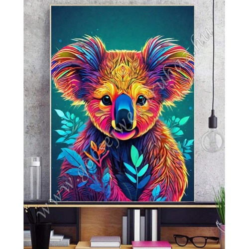 gocsejwebaruhaz-gyemantszemes-kirako-A007-szines-koala-maci-gocsejplaza gocsejwebaruhaz-gyemantszemes-kirako-A007-szines-koala-maci-gocsejplaza