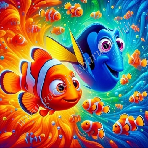 gocsejwebaruhaz-gyemantszemes-kirako-XYHK33-nemo-nyomaban-nemo-es-dory-gocsejplaza gocsejwebaruhaz-gyemantszemes-kirako-XYHK33-nemo-nyomaban-nemo-es-dory-gocsejplaza