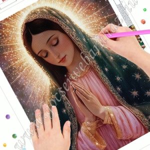gocsejwebaruhaz-gyemantszemes-kirako-ZY-GI15813-szuz-maria