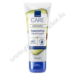 gocsejwebaruhaz-avon-care-avokados-kezkrem
