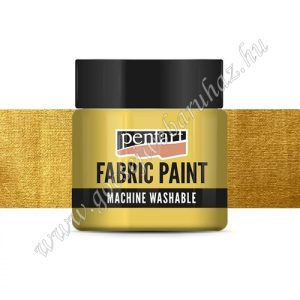 gocsejwebaruhaz-pentart-textilfestek-metal-arany-50ml-44367-gocsejmarket