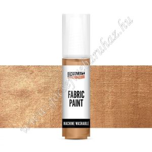 gocsejwebaruhaz-pentart-textilfestek-metal-bronz-20ml-44364-gocsejmarket