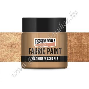 gocsejwebaruhaz-pentart-textilfestek-metal-bronz-50ml-44395-gocsejmarket